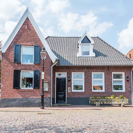 vakantiewoning Stadszicht Ootmarsum Exterior foto