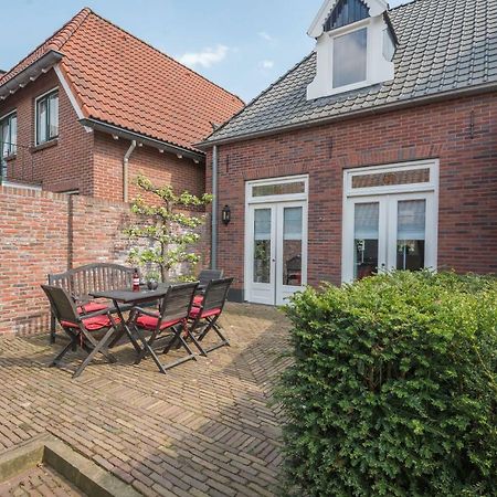 vakantiewoning Stadszicht Ootmarsum Exterior foto