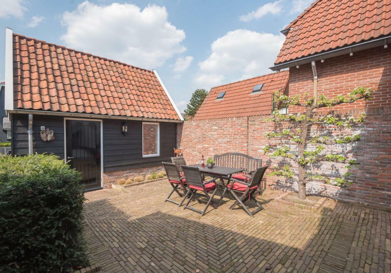 vakantiewoning Stadszicht Ootmarsum Exterior foto