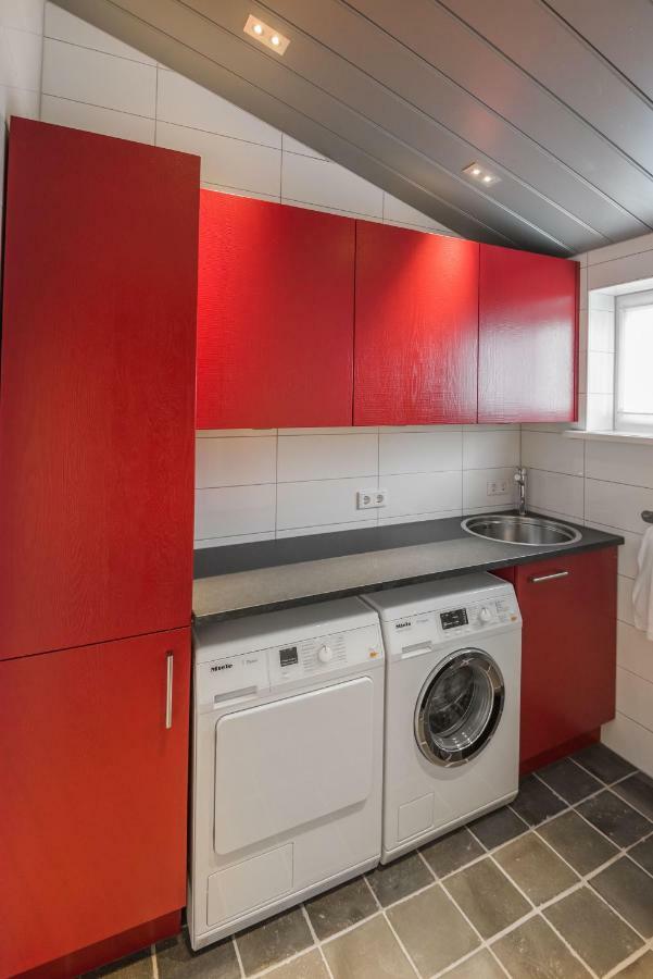 vakantiewoning Stadszicht Ootmarsum Exterior foto